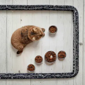Croquettes